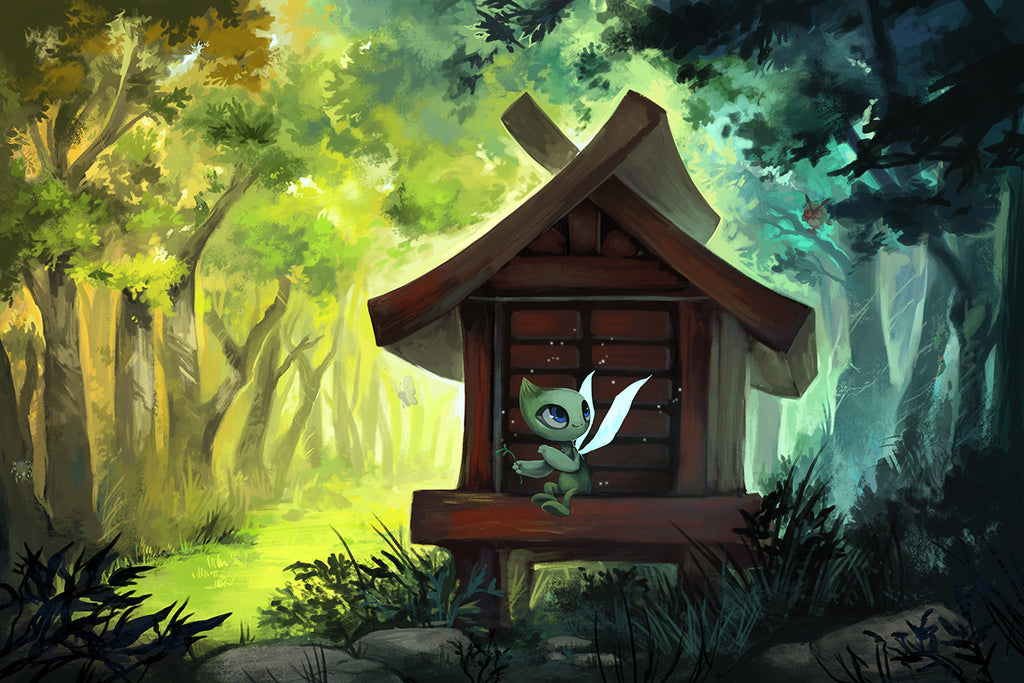 Celebi