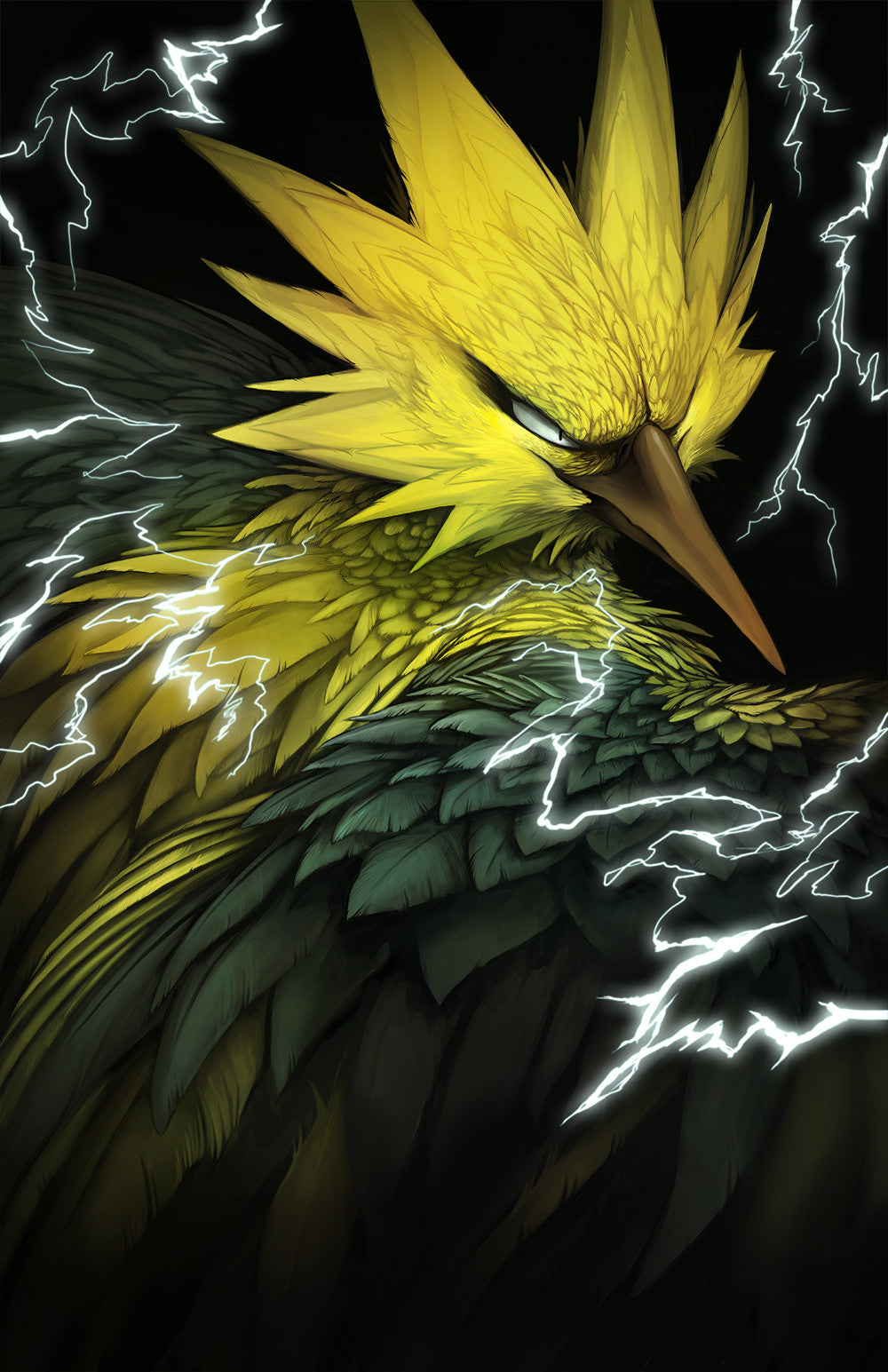 Zapdos