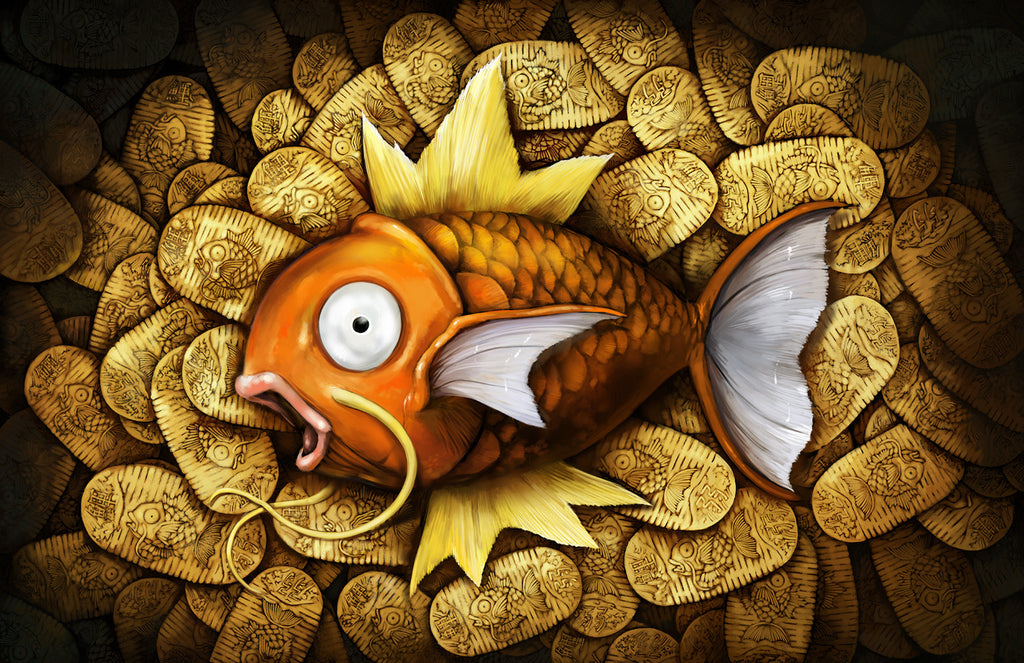 Magikarp