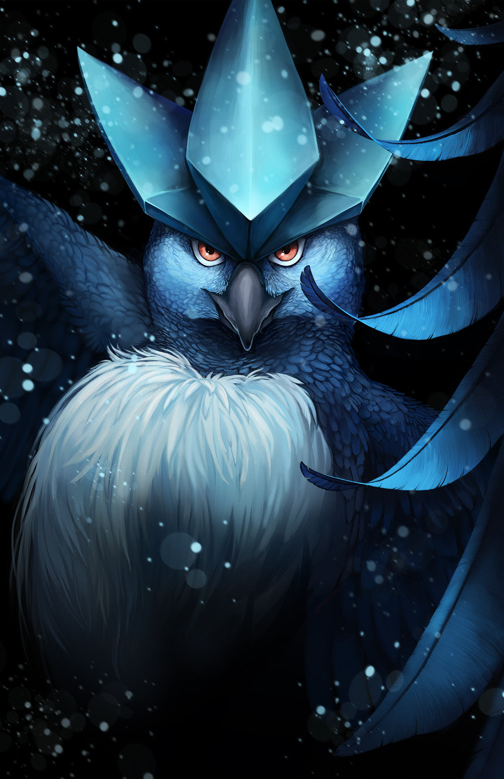 Articuno